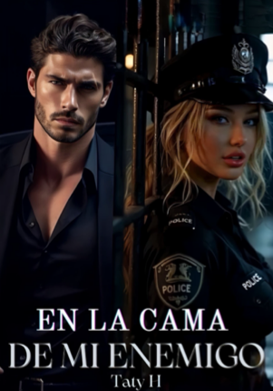 EN LA CAMA DE MI ENEMIGO