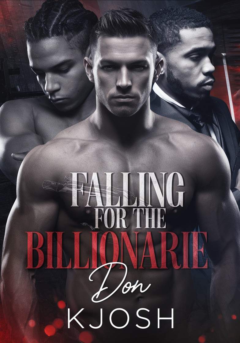 Falling For The Billionarie Don