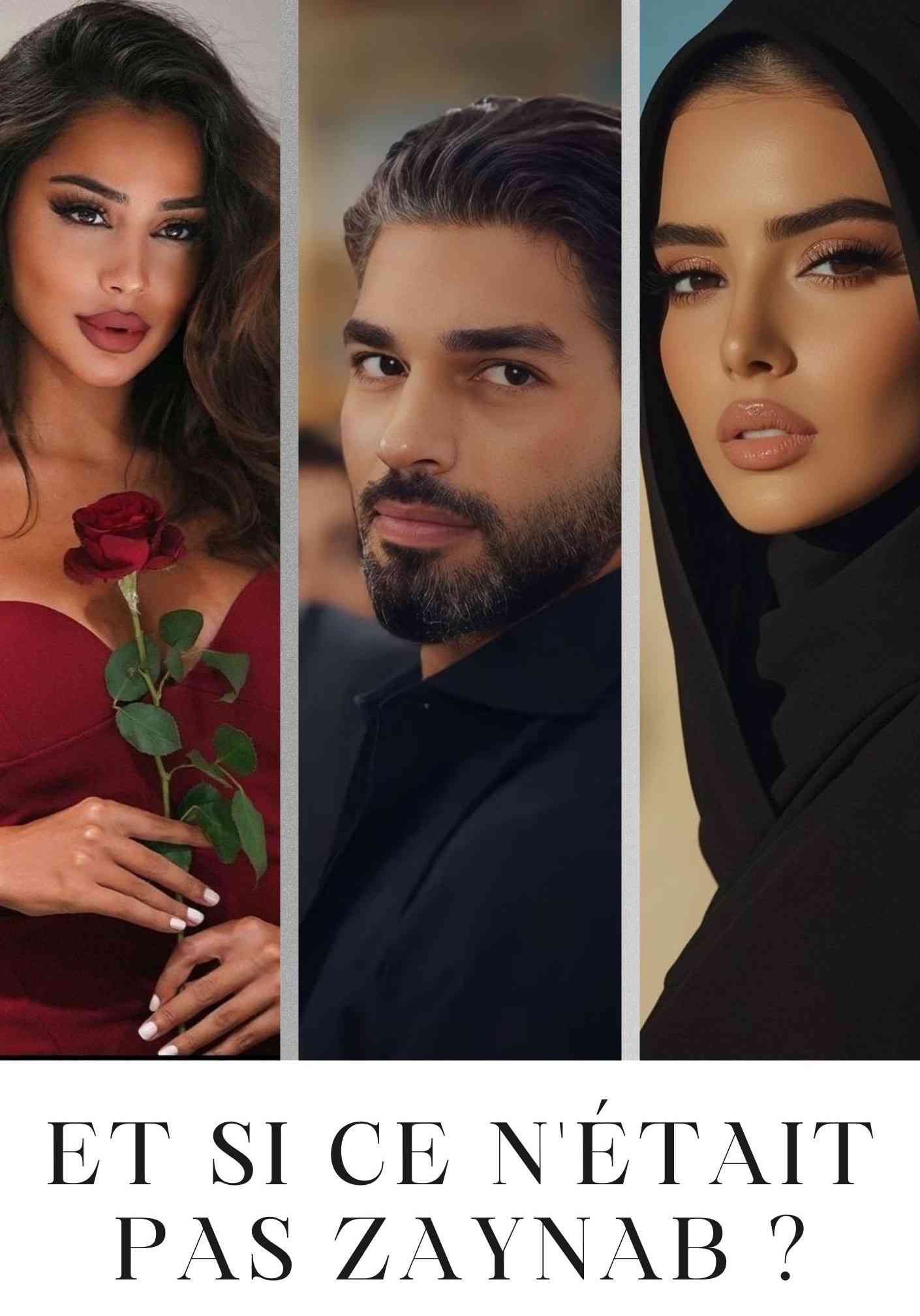 Et si ce n’était pas Zaynab ? - La version Khoudia