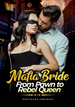 Mafia Bride: From Pawn to Rebel Queen