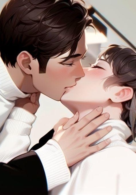 รักแรกของนายเพลบอย(นิยายวายชายรักชายnc18+)