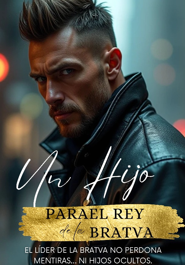 Un hijo para el Rey de la Mafia Rusa ( La Bratva)