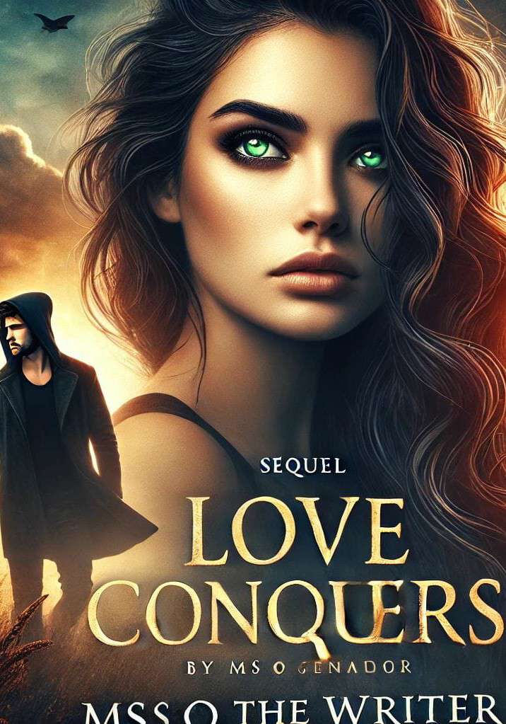 Love Conquers- Sequel Love Prevails