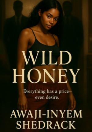 WILD HONEY: The Chronicles Of Alice Jaja
