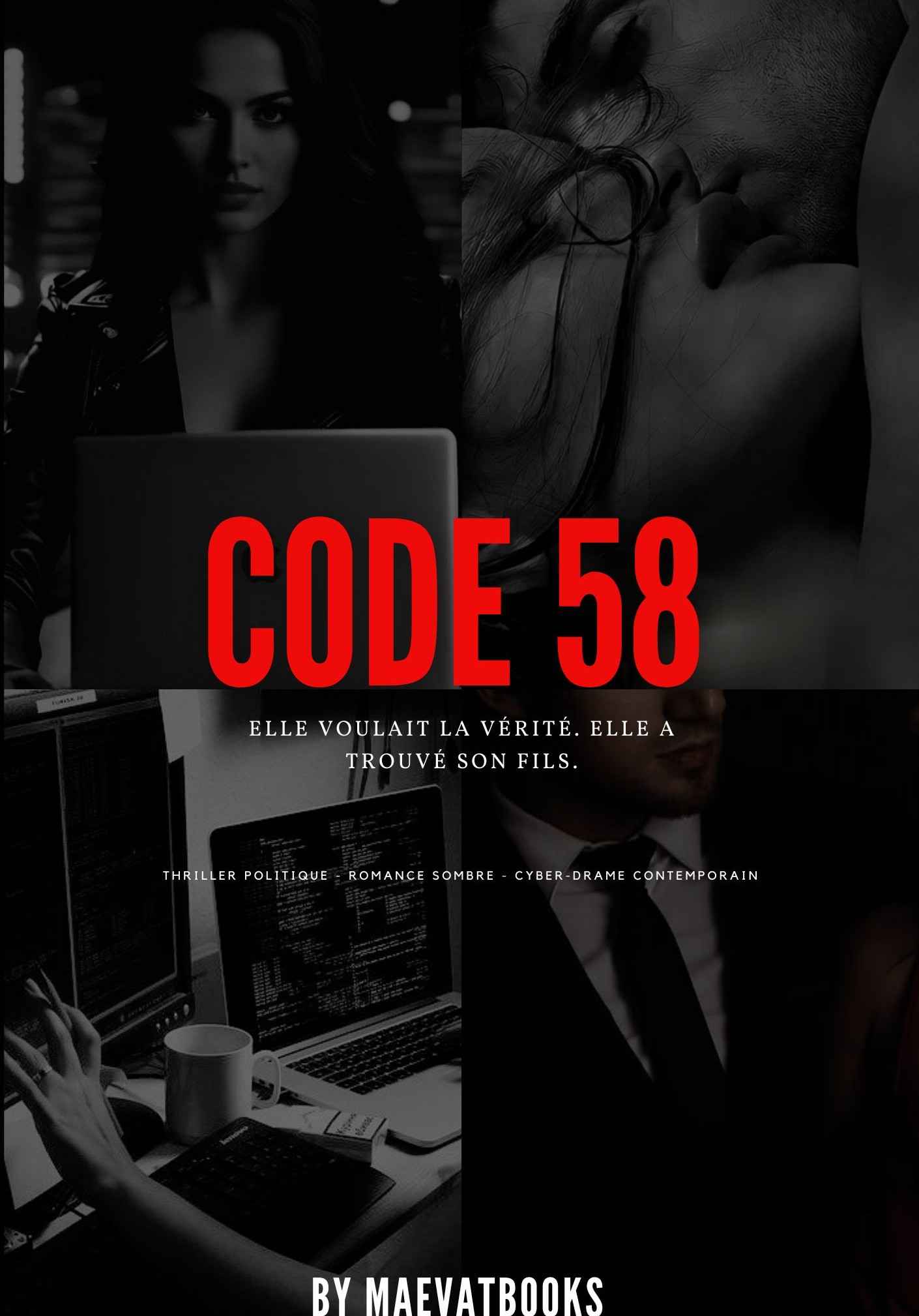 Code 58