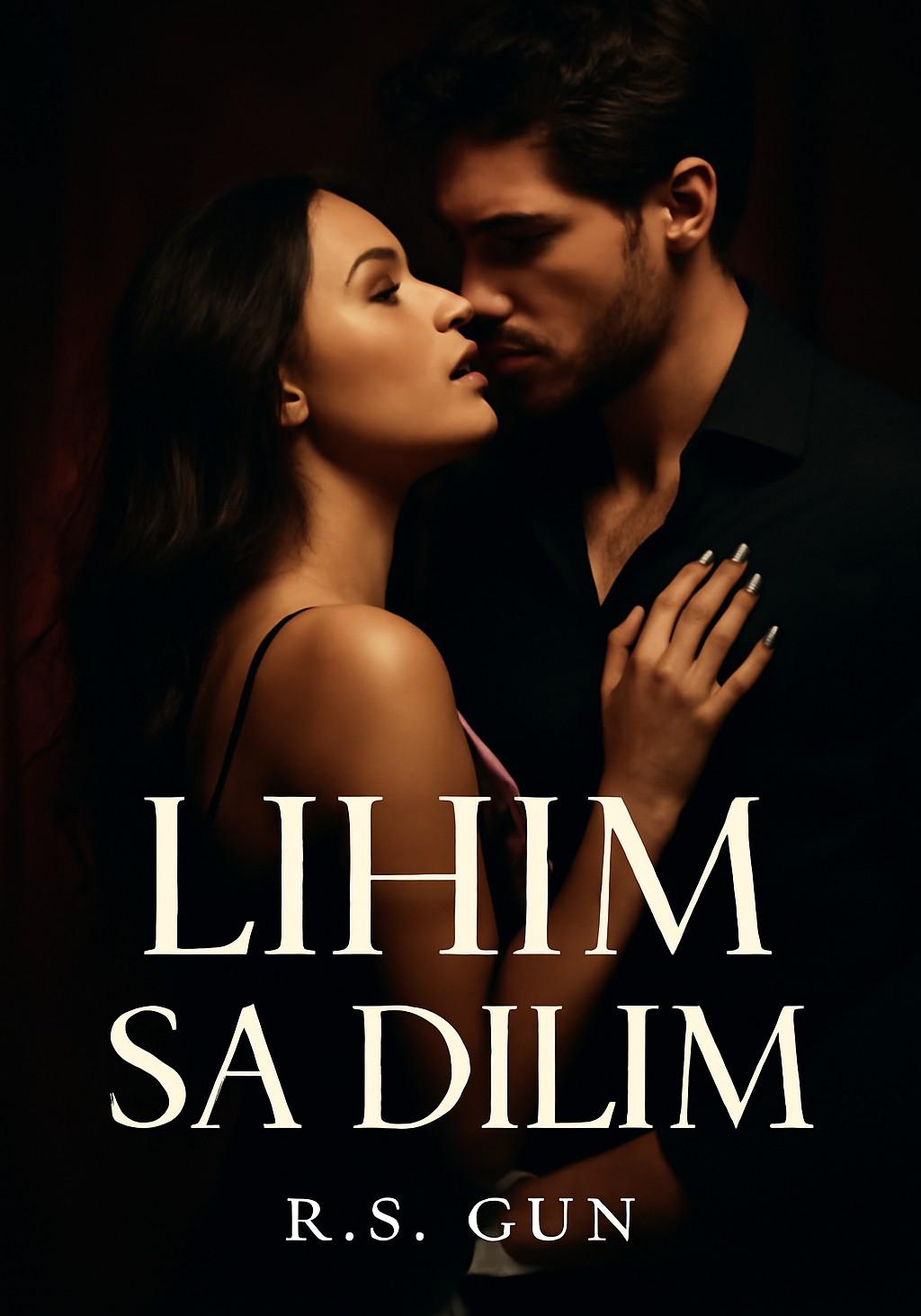 Lihim Sa Dilim