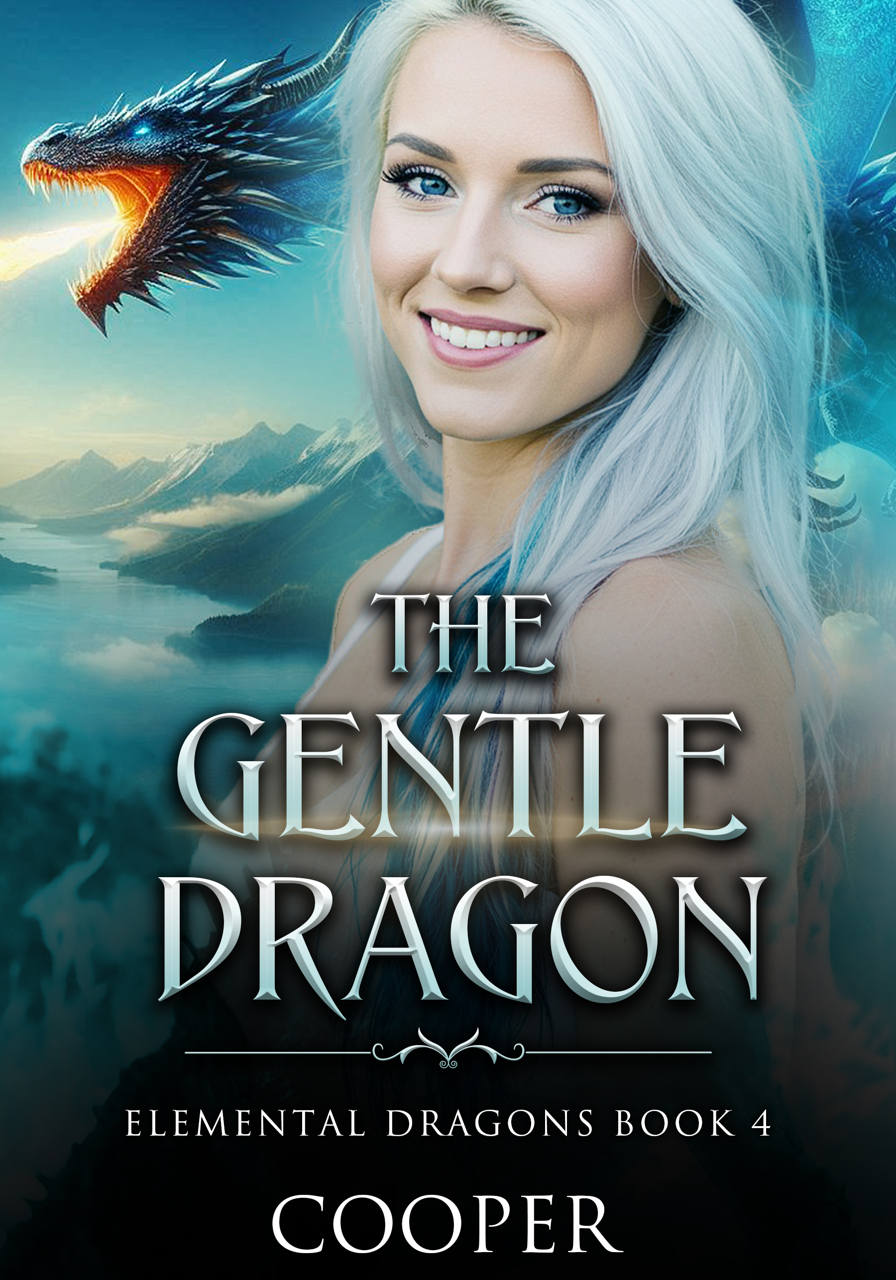 The Gentle Dragon