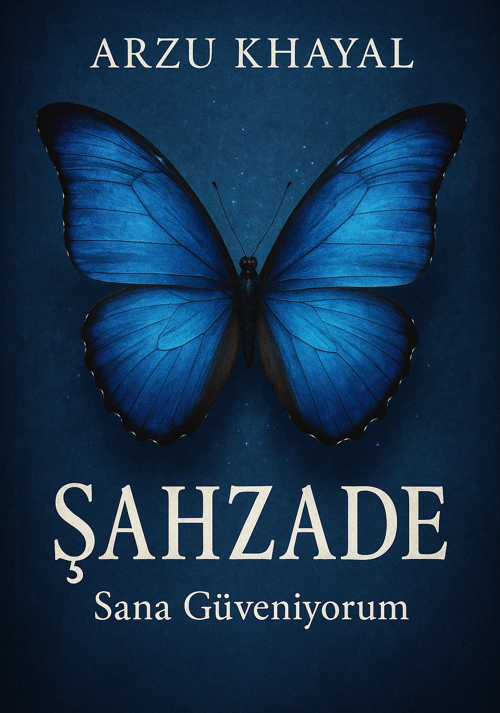 Şahzade