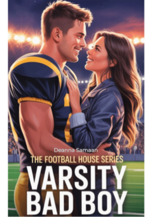 Varsity Bad Boy Series
