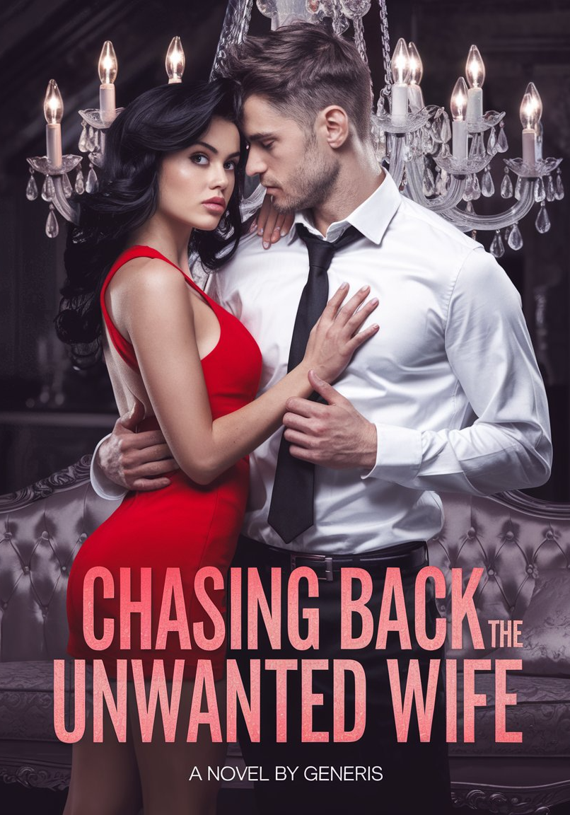 Crossed: Chasing Back the Unwanted Wife