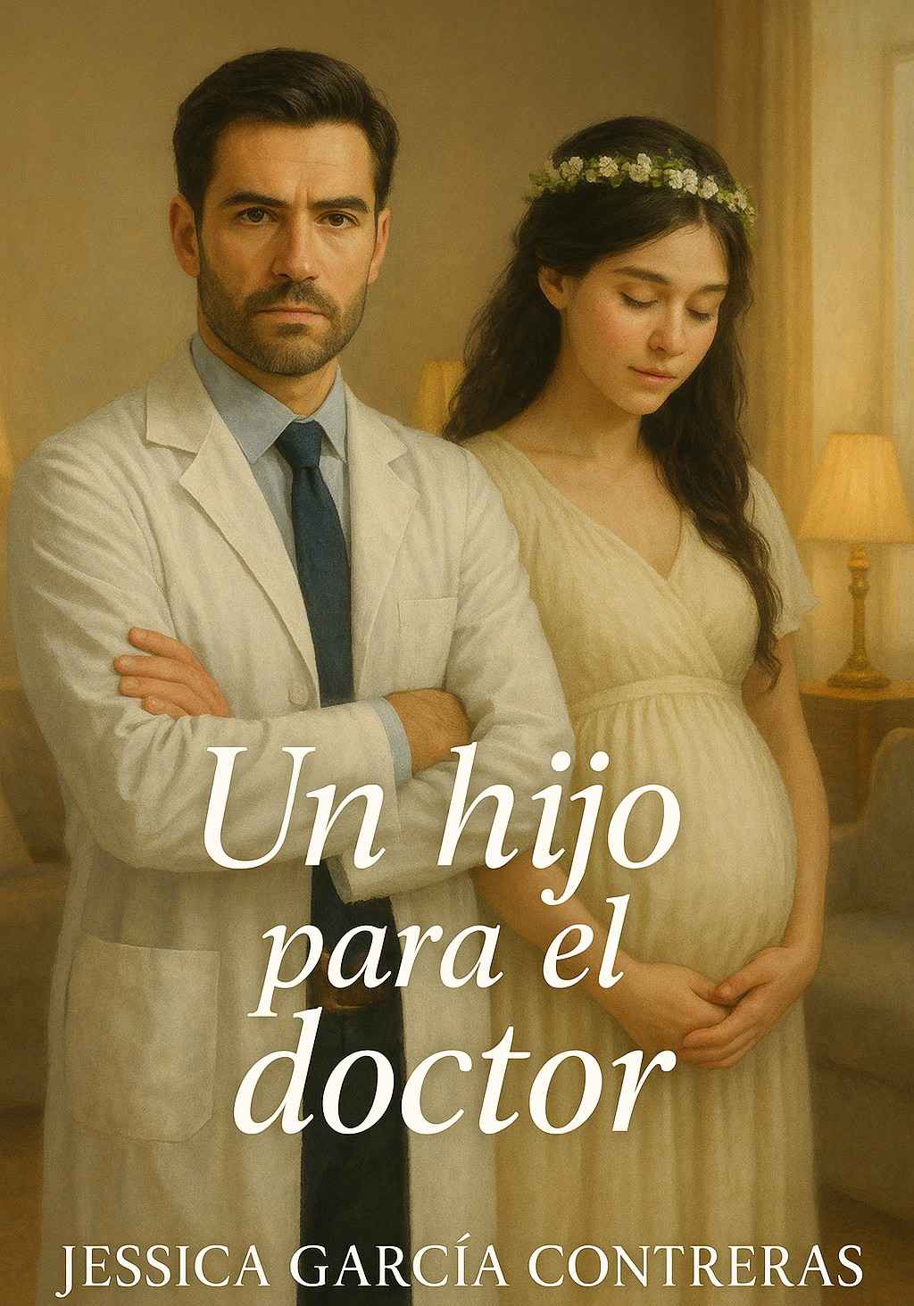 Un hijo para el doctor