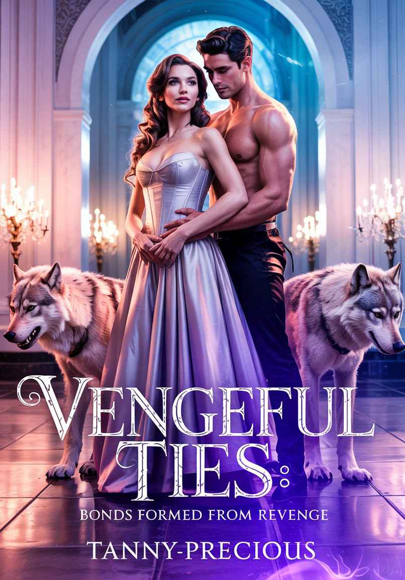 VENGEFUL TIES: Bonds Formed from Revenge