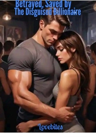 Betrayed, Saved by the Disguised Billionaire