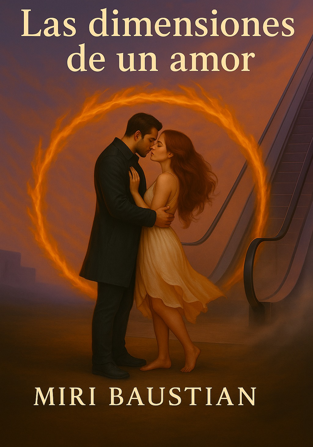 Las dimensiones de un amor