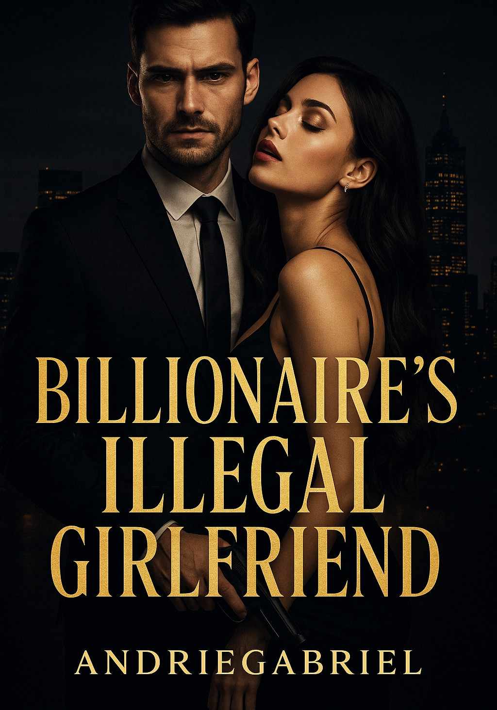 Billionaire's Illegal Girlfriend