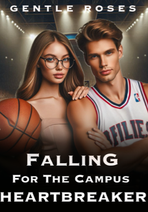 Falling For The Campus Heartbreaker.