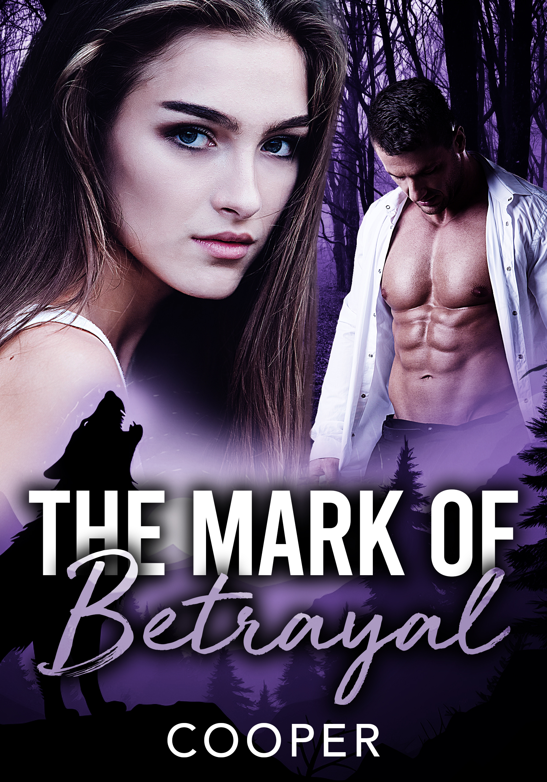 The Mark of Betrayal