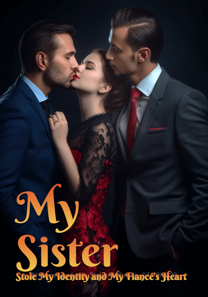 My Sister Stole My Identity and My Fiancé’s HeartDreame
