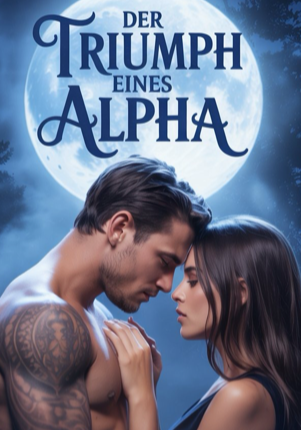 Der Triumph eines Alpha