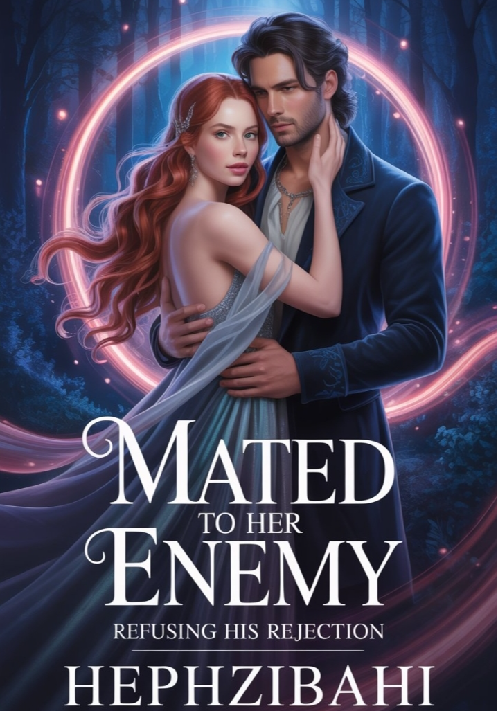 Mated To Her Enemy: Refusing His Rejection.