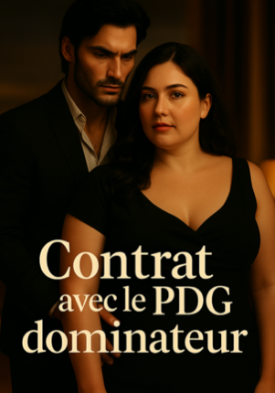Contrat avec le PDG dominateur