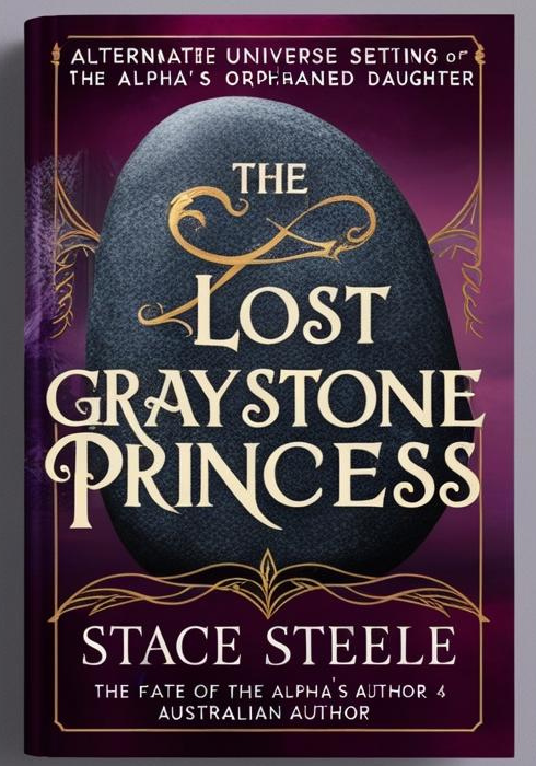 The Lost Graystone Princess