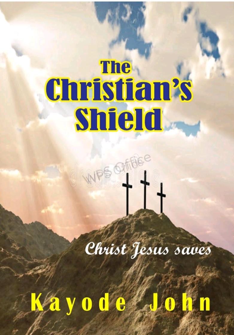 I PLEAD THE PRECIOUS BLOOD OF CHRISTJESUS