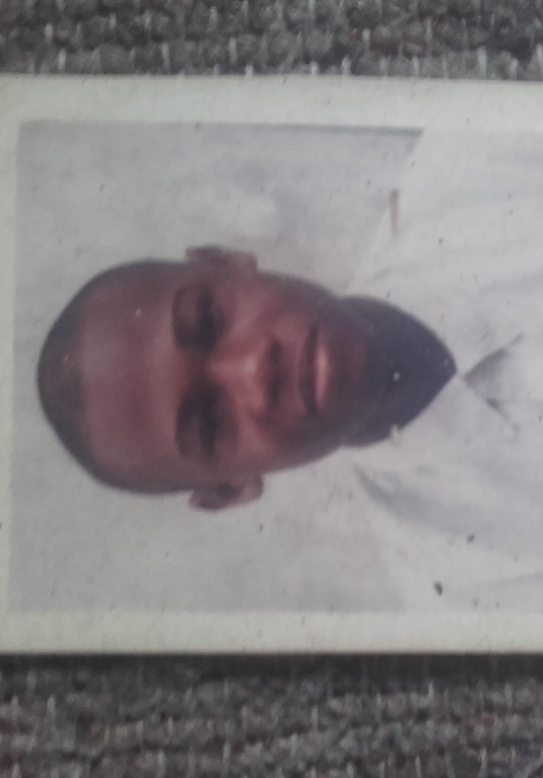 DEATH IS SWALLOWED UP IN VICTORY