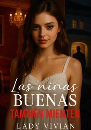 Las Niñas Buenas También Mienten