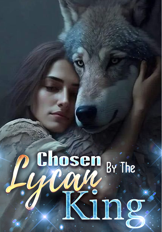 Chosen By The Lycan King