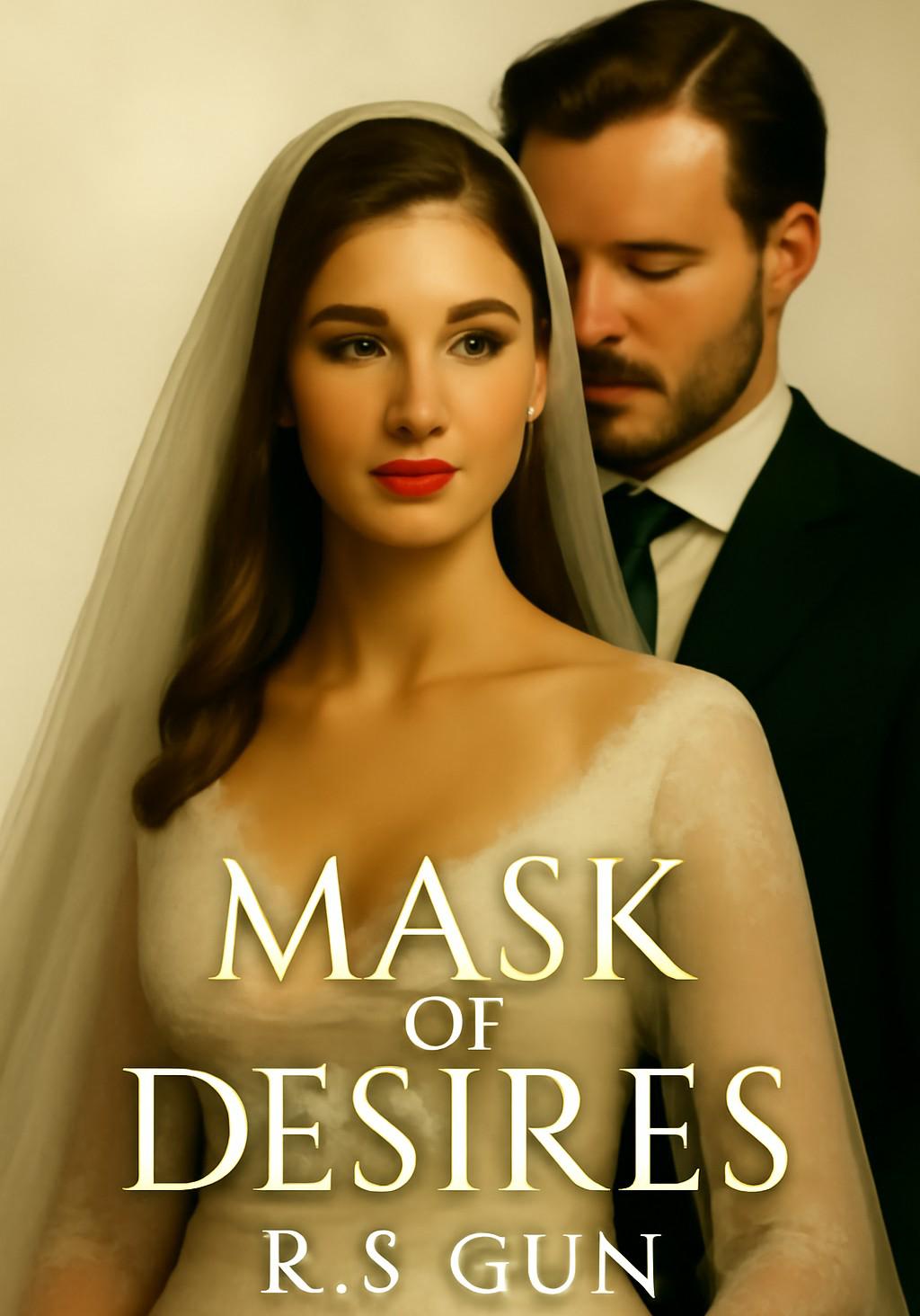 Mask of Desires