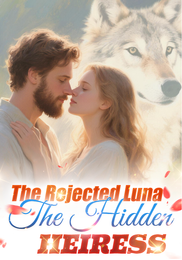 The Rejected Luna, The Hidden Heiress