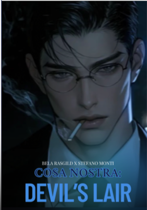 COSA NOSTRA: Devil's Lair (Bela Rasgild & Stefano Monti) R+18