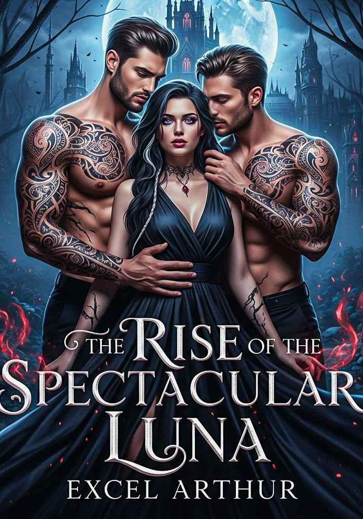 The Rise Of The Spectacular Luna