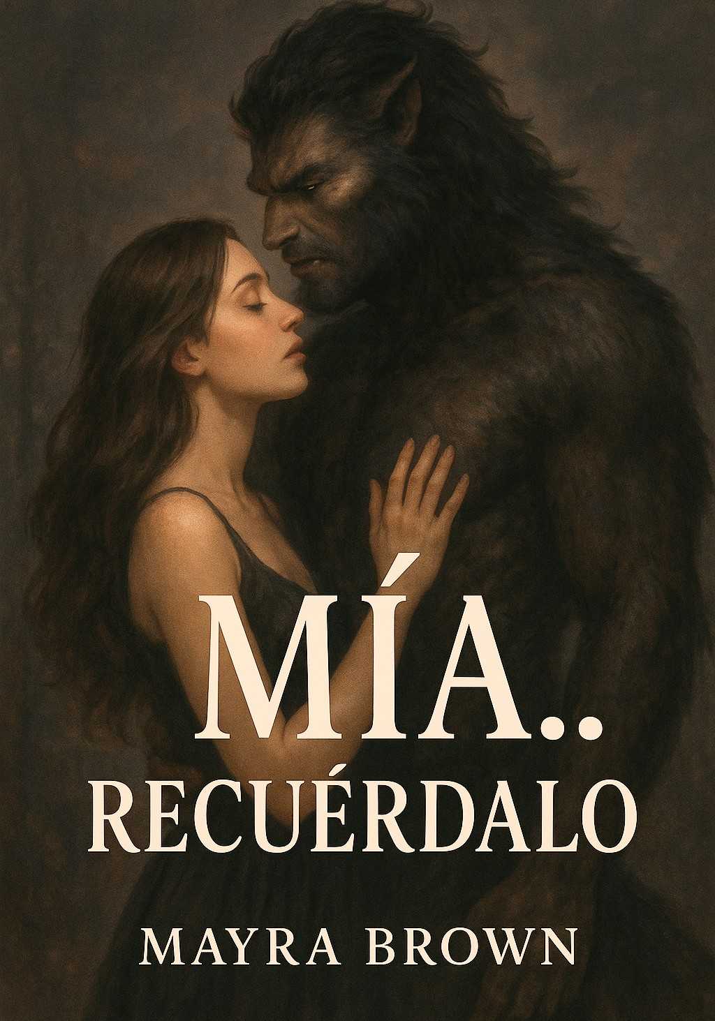 Mia...recuerdalo