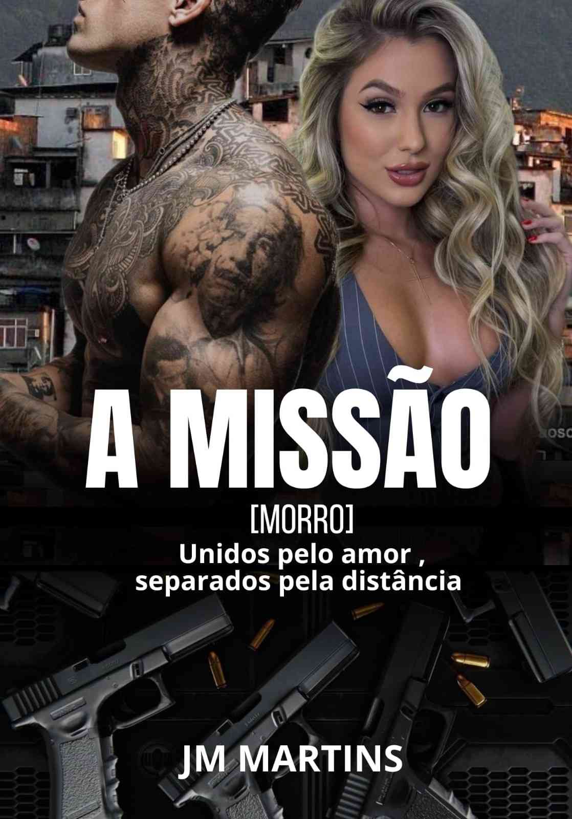 A MISSÃO (morro)
