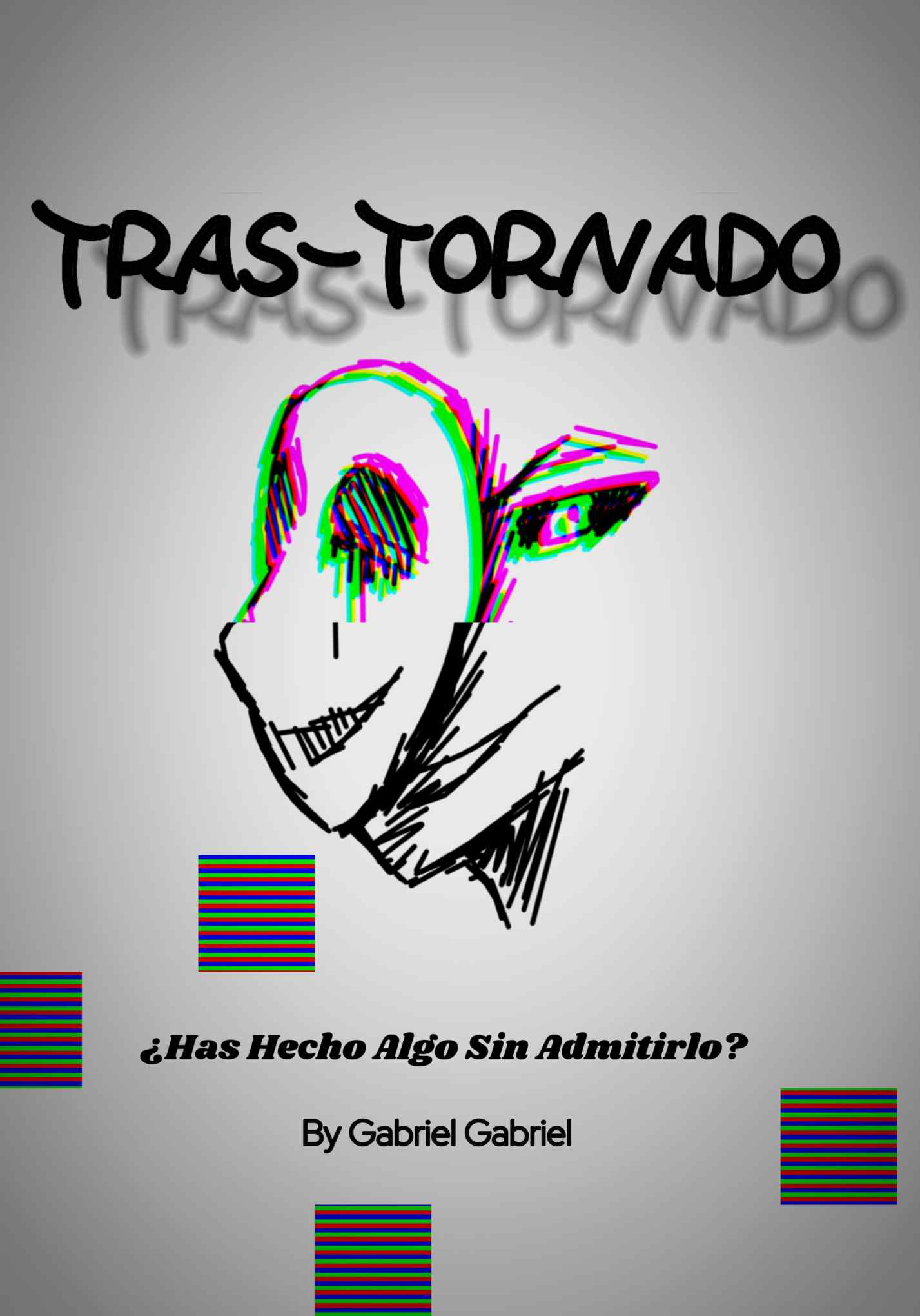 Tras - Tornado