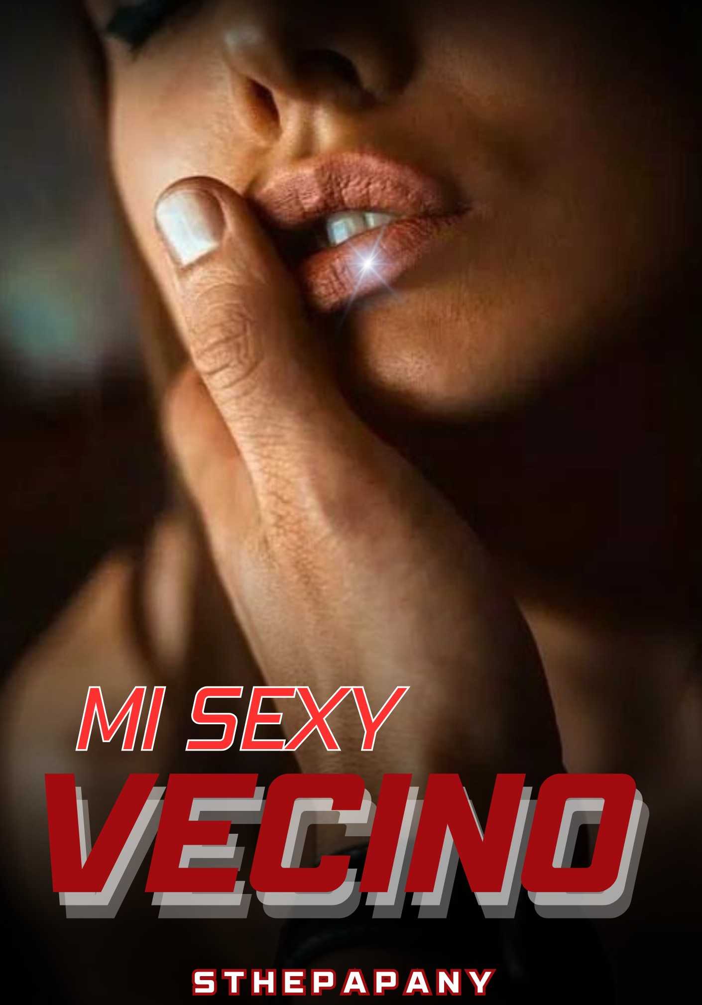 Mi sexy vecino