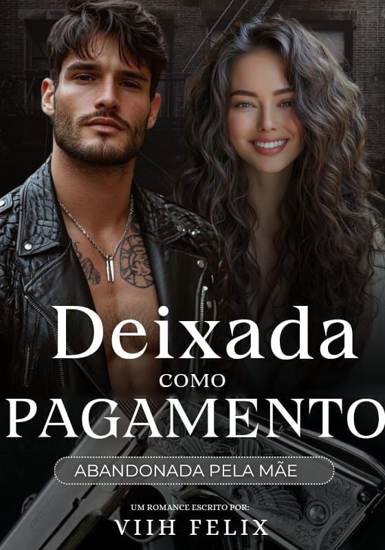 Deixada como pagamento - Abandonada pela mãe