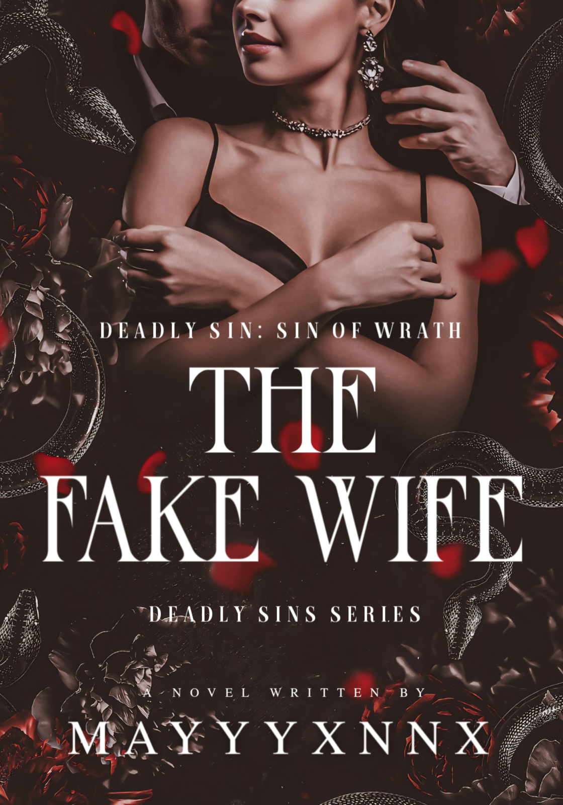 The Fake Wife