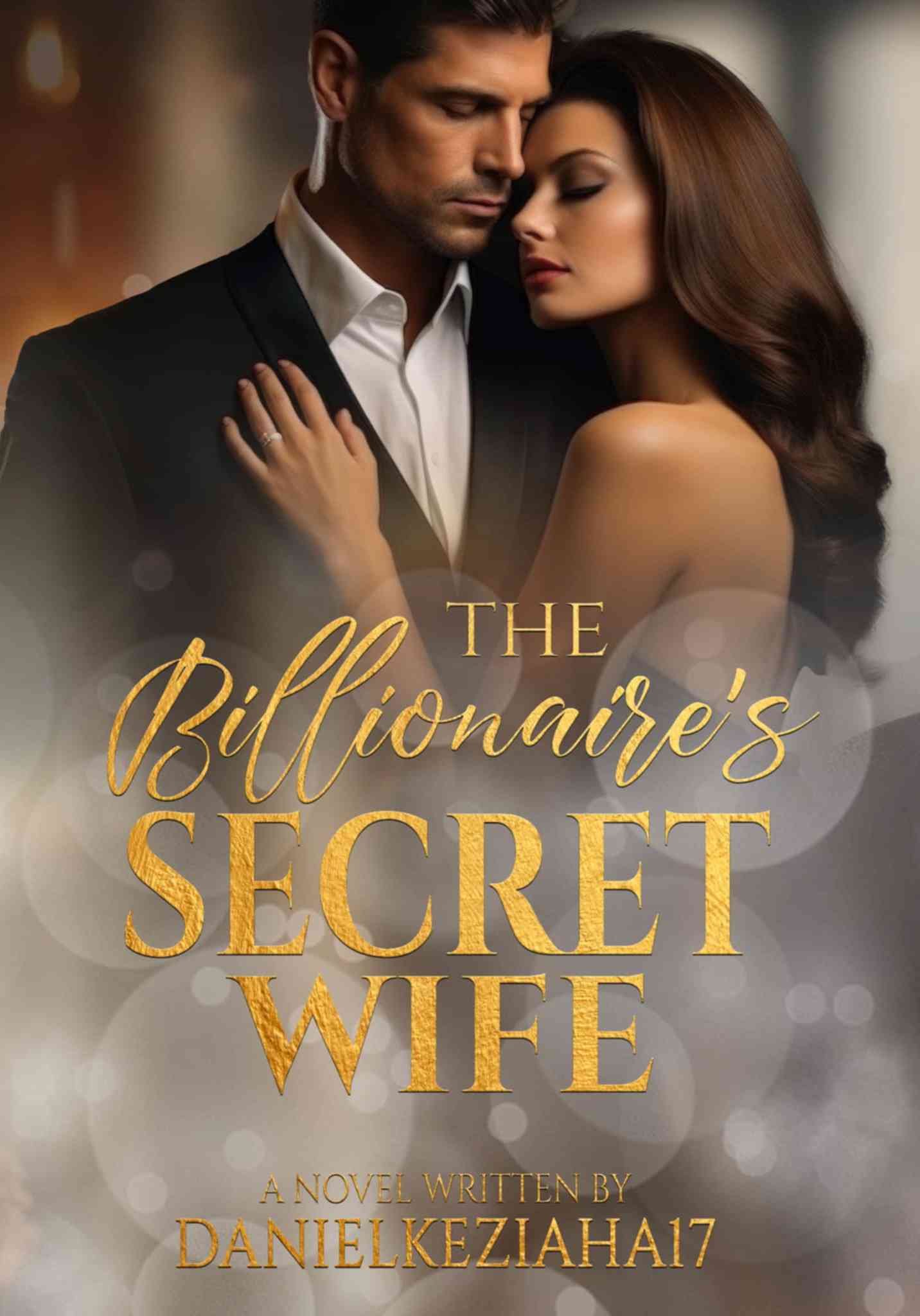 The Billionaire's Secret Wife