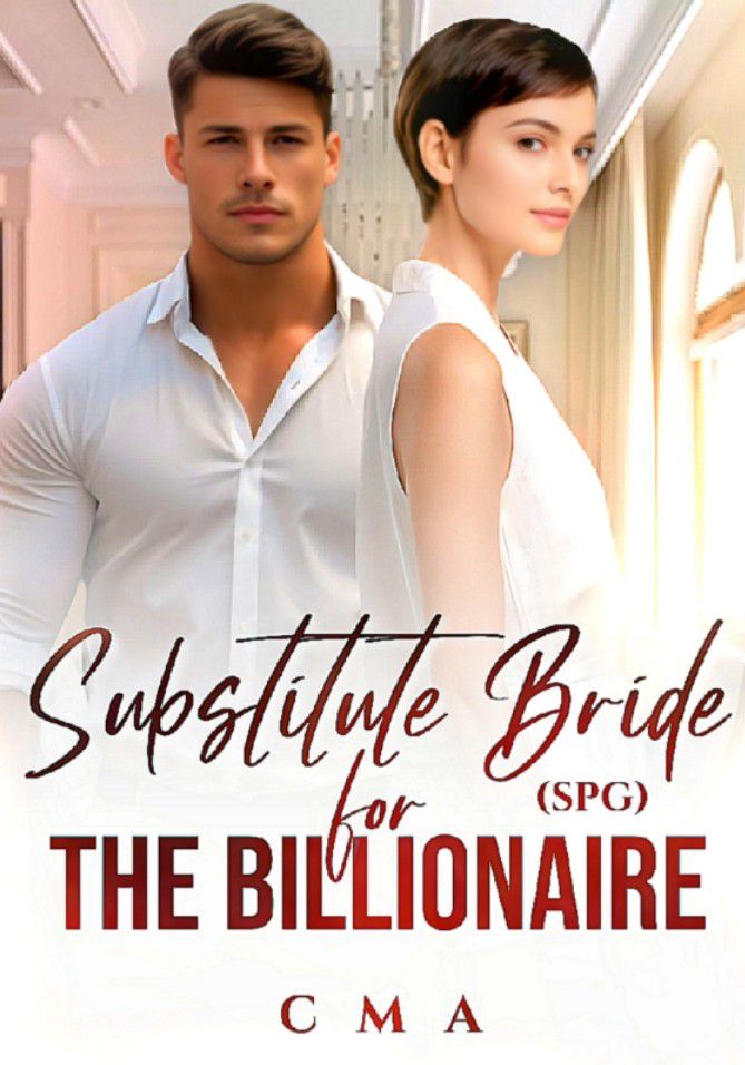 Substitute bride for the billionaire (SPG)