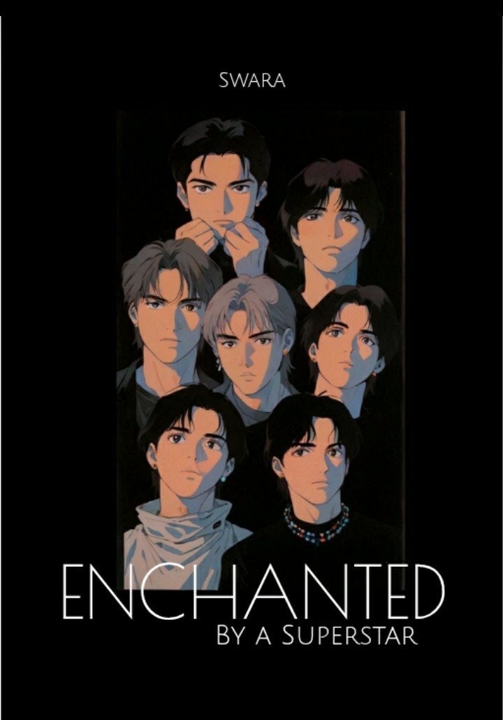Enchanted by a Superstar