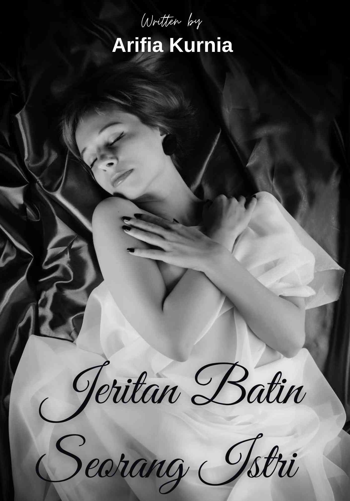 Jeritan Batin Seorang Istri