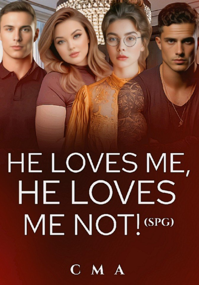 He loves me, He loves me not!(Spg)