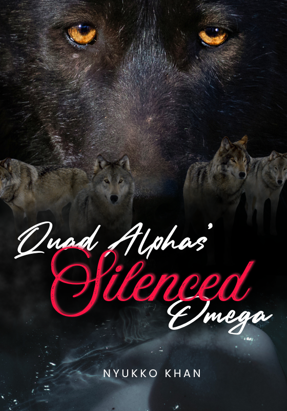 Quad Alphas' Silenced Omega