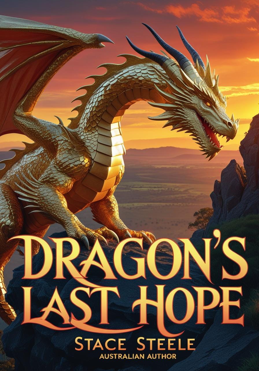 Dragon's Last Hope