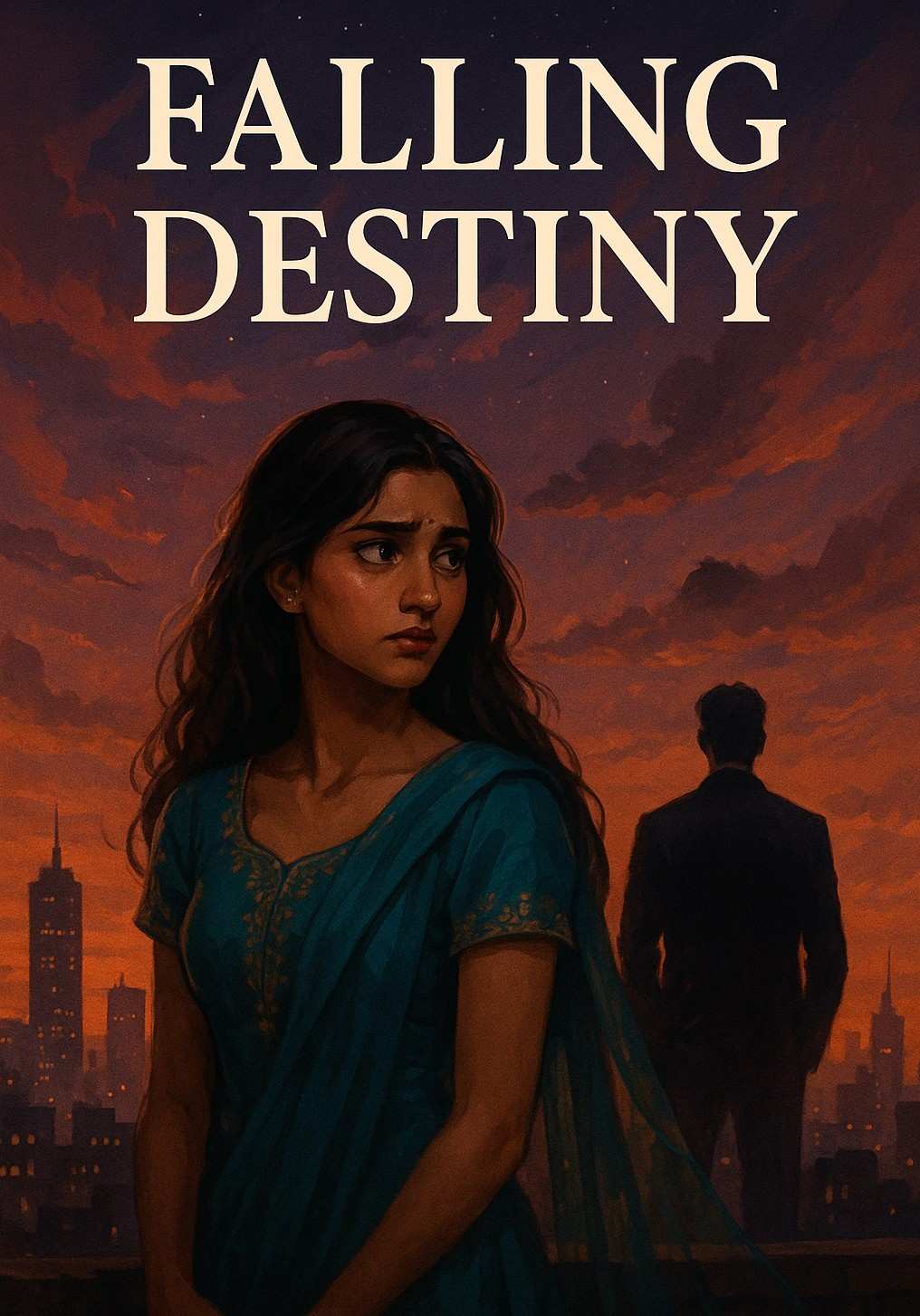 Falling Destiny