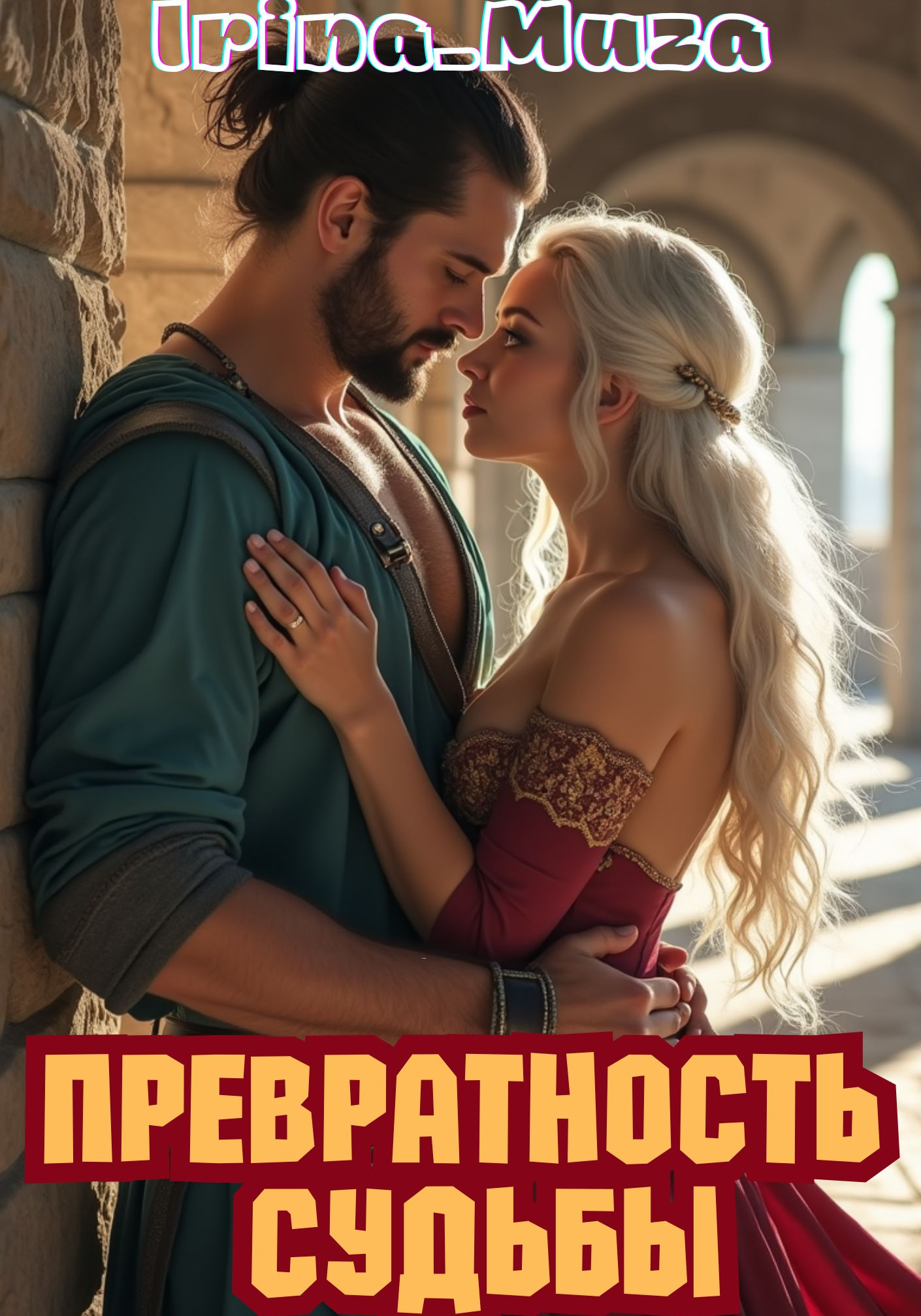 Превратность Судьбы