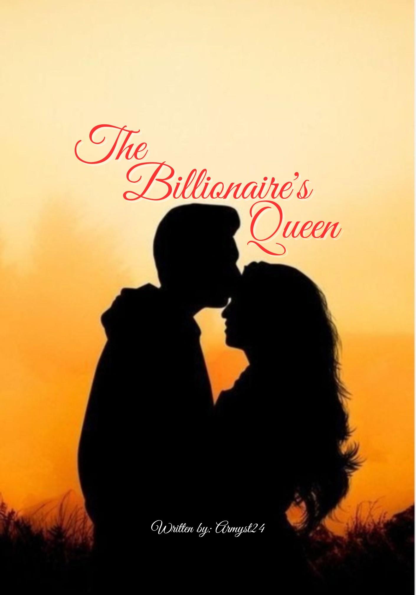 The Billionaire's Queen